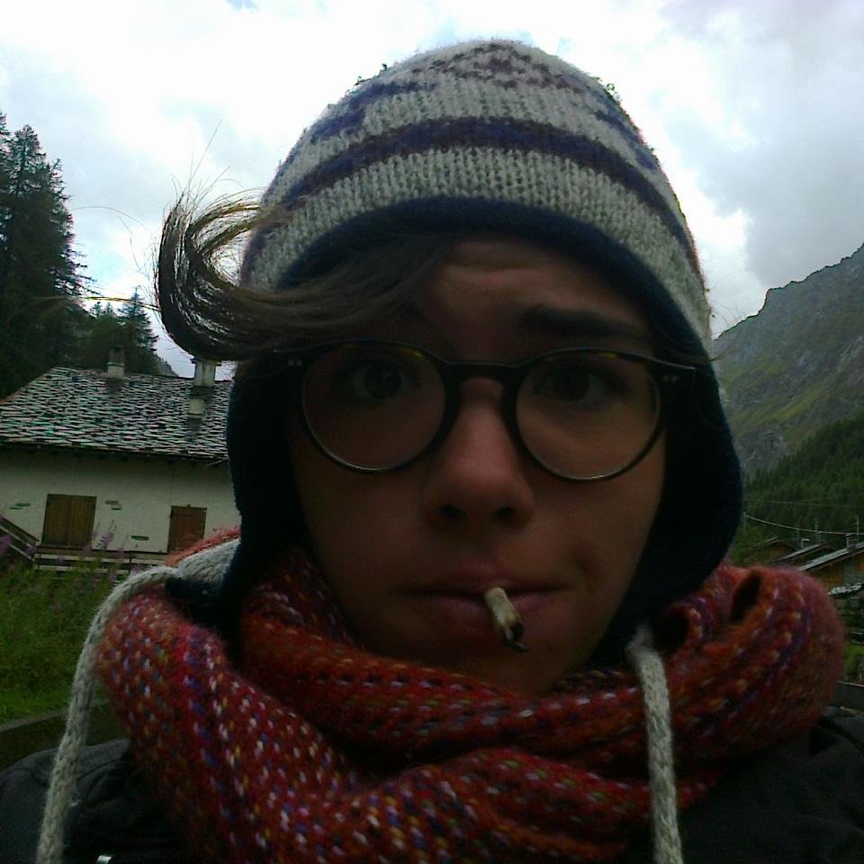 delirio totale