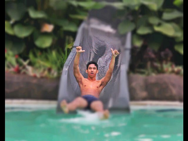 Ini akun baru, yang @Anandaimmanuel di hack orang. Pin:2805FDE7