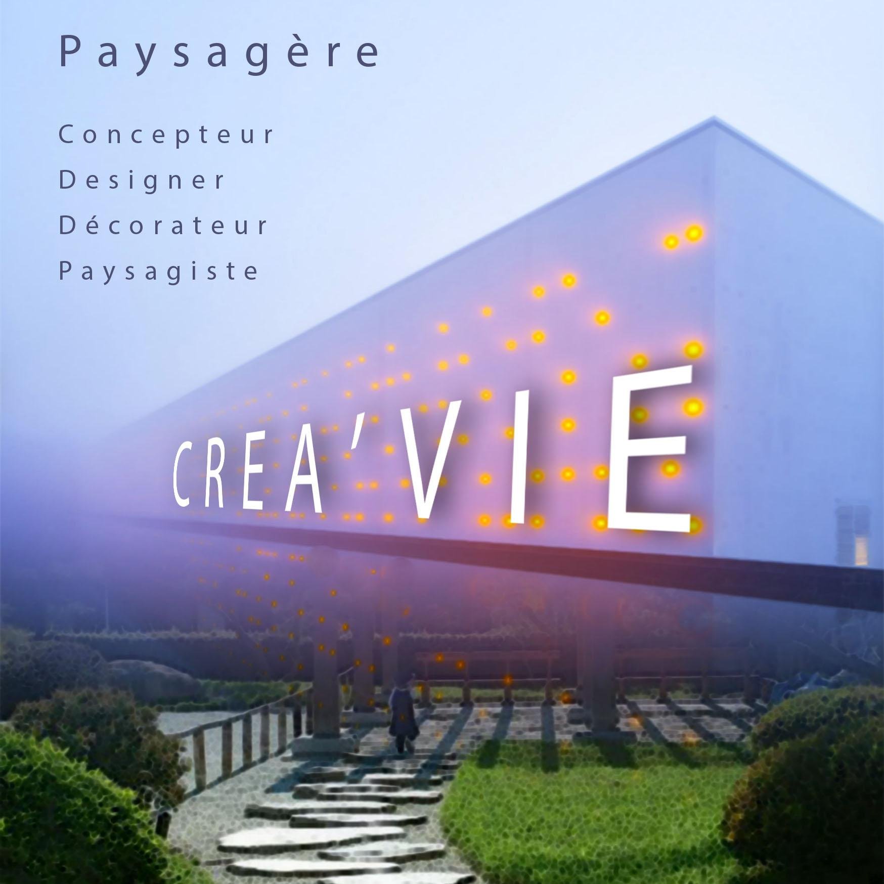 CreAvieFGDesign's profile picture. Designer d'espace intérieur et extérieur