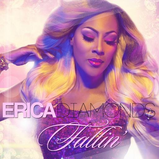 Erica_Diamonds's profile picture. Sooo,.. I sing a lil bit 
Recording Artist | Label: 3MG | New Single out NOW! Download here:http://t.co/rDb26JMRKo FOLLOW ME : iNSTAGRAM: erica_diamonds