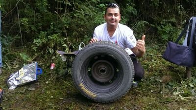 ivansanrom's profile picture. 