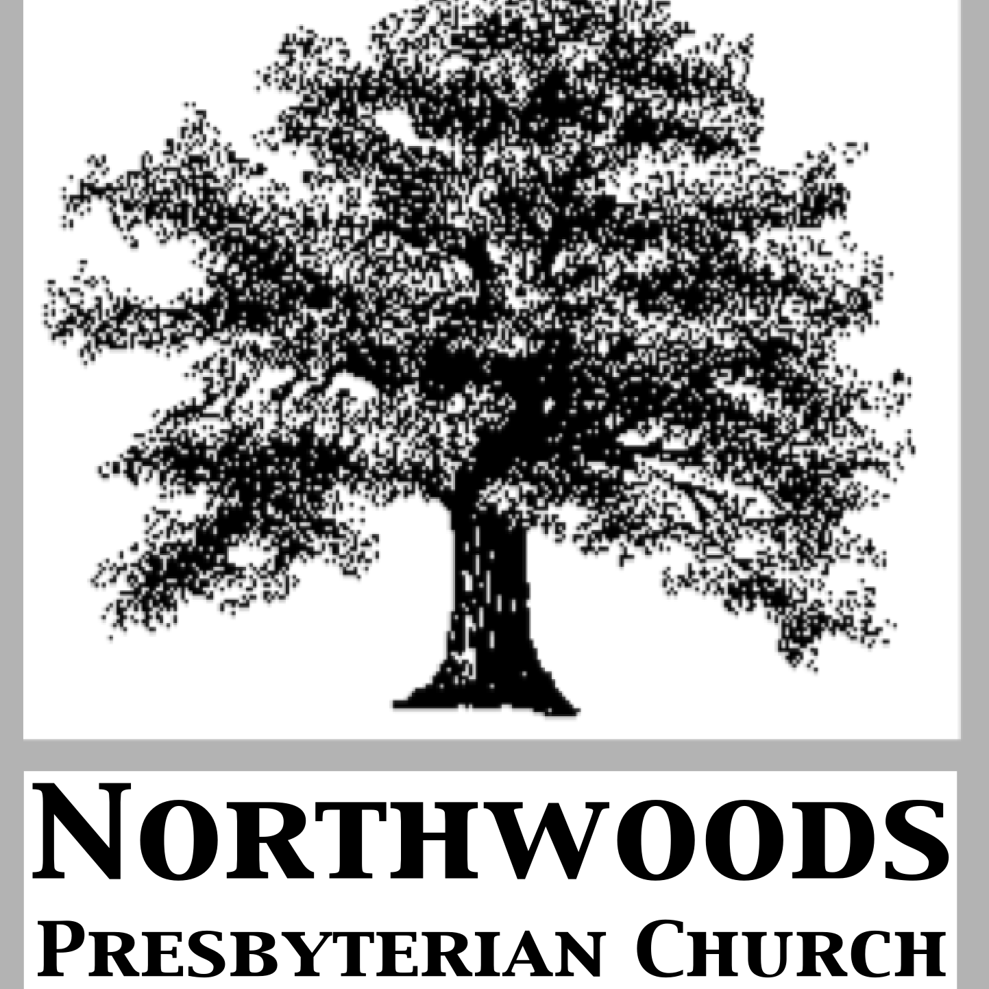northwoodspca's profile picture. A congregation of the Presbyterian Church in Ameraica (PCA).
