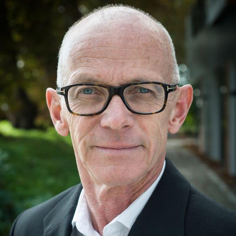Imago relations consultant. CEO at Jesper Madsen kommunikation. Copenhagen.