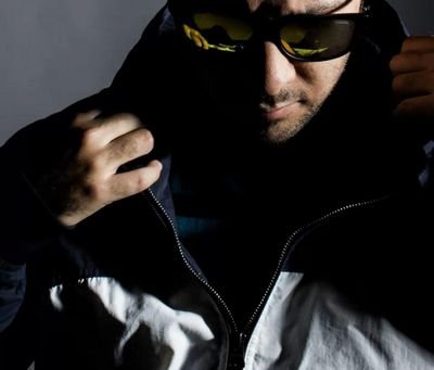 RoberRodgar's profile picture. Fotógrafo • Iluminador • Cámara • Loco •