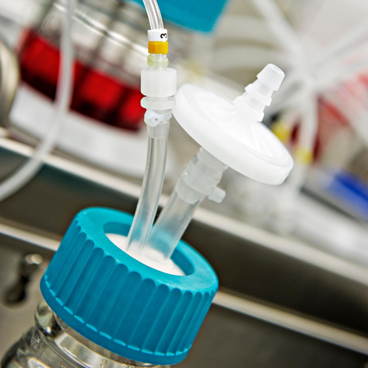 Promoting the UK's regenerative medicine manufacturing community, on behalf of the EPSRC-funded Centre for Innovative Manufacturing in Regenerative Medicine.