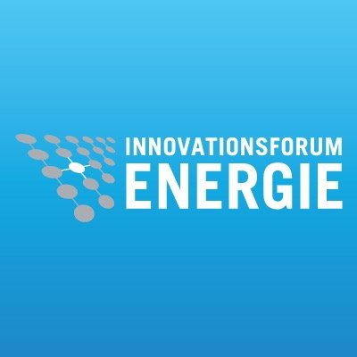 Das unabhängige Schweizer Forum für Marktakteure und Entscheidungsträger aus dem Energiesektor #IFEnergie