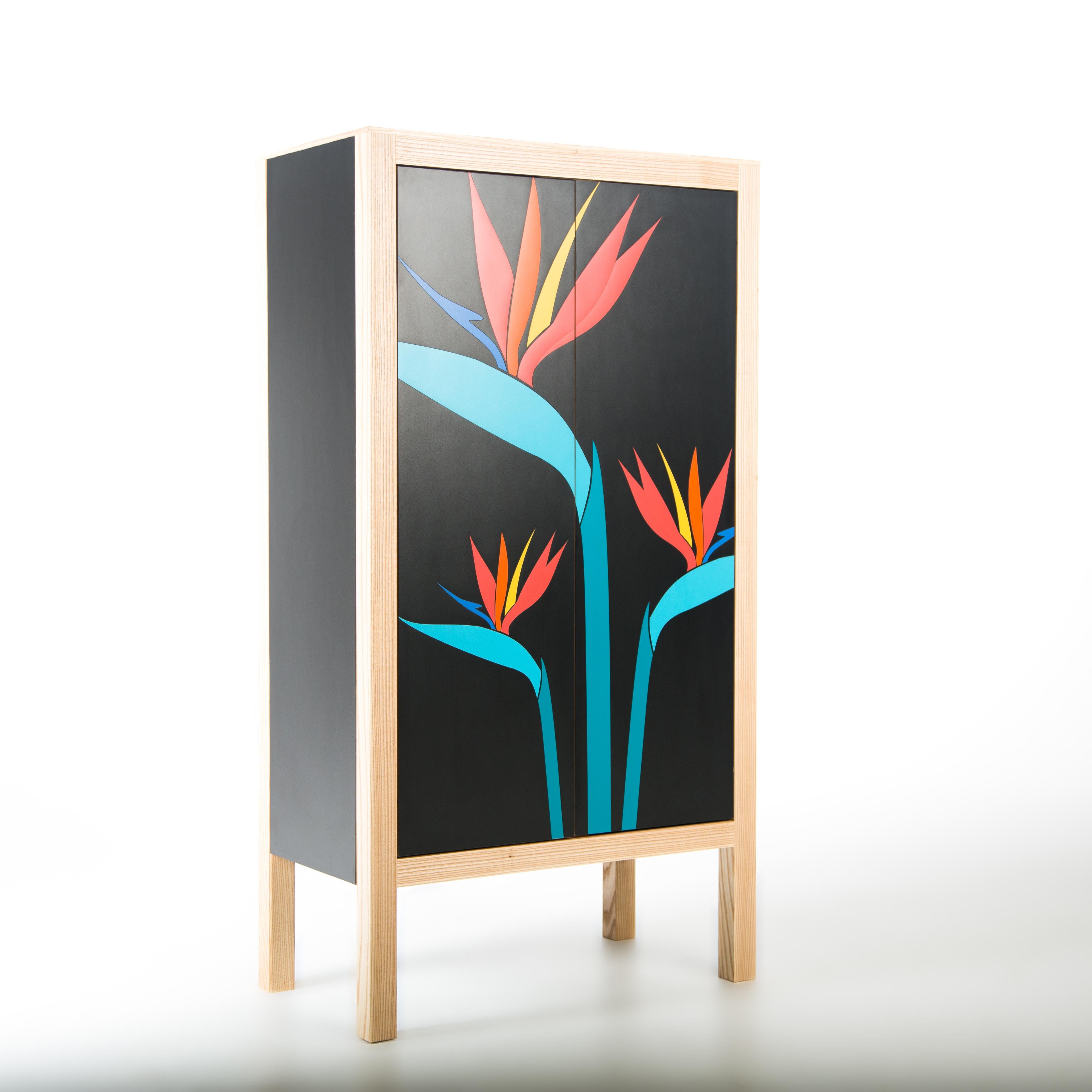 I create bespoke contemporary furniture using laser cut formica laminate. Please have a look at my website for more info. Thank you