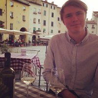Christian Mandrup (@cbmandrup) 's Twitter Profile