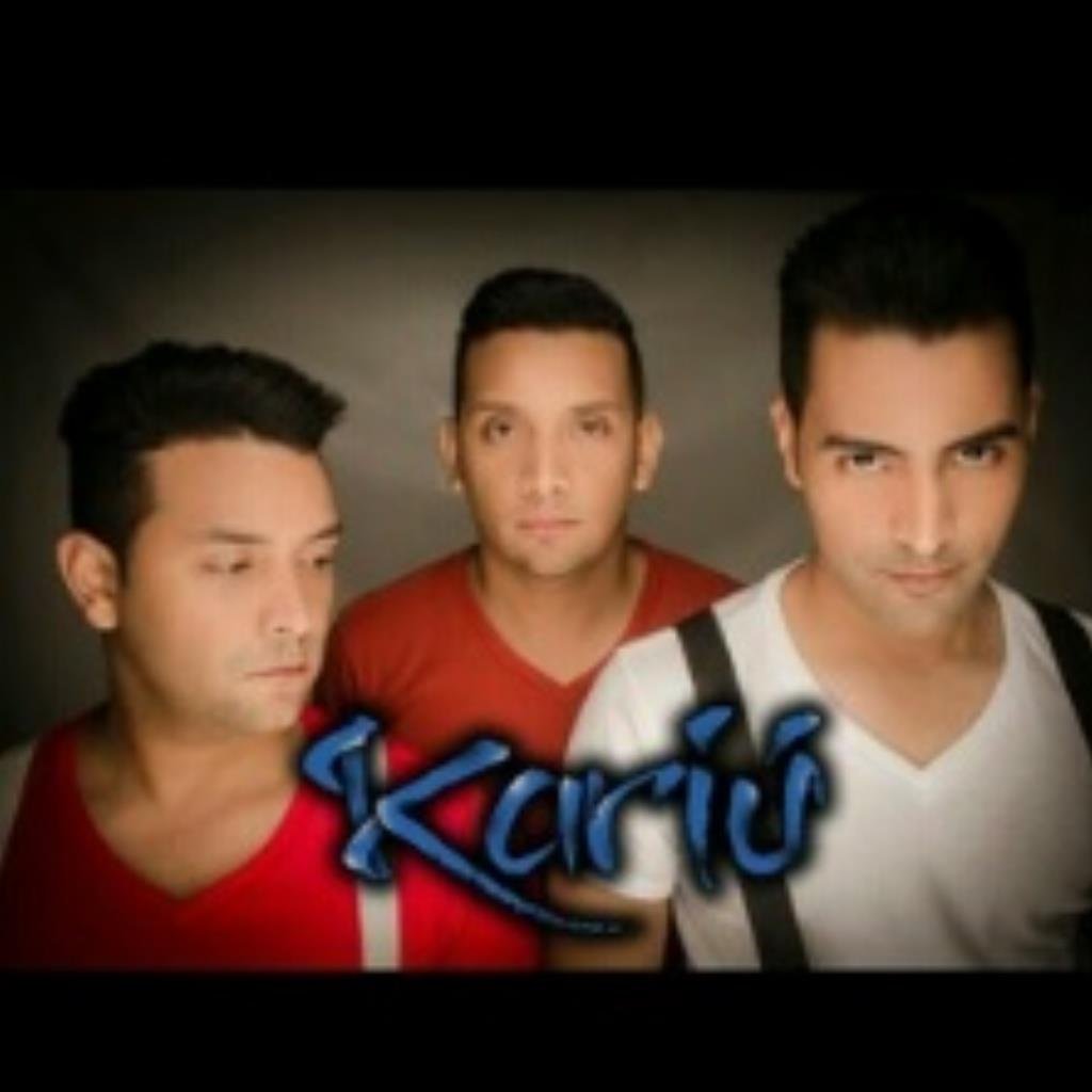 Fans club de @KariuMusic. CONMIGO http://t.co/KD1iAE73l3 …