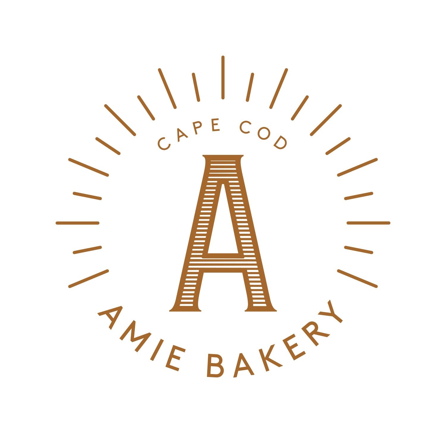 We are a small, specialty bakery where we like to see ourselves as our town’s kitchen. At AMIE, we make everything from scratch and in small batches.