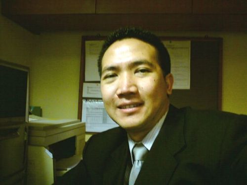 bagusariadi's profile picture. 