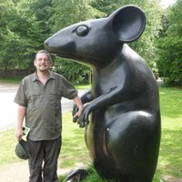 Stephen Woollard(@ZooStephen) 's Twitter Profile Photo