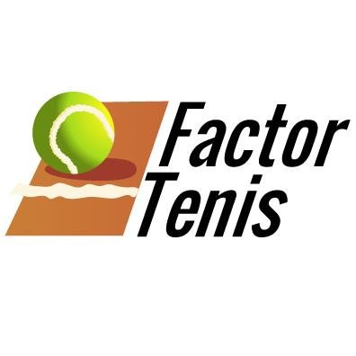 facebook/factortenisargentina -Veni aprende y divertite en nuestra academia!!! escuelitas (menores y adultos), clases individuales y grupales y alto rendimiento