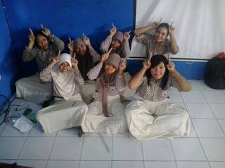 I haven't any talent but I have a lot of work and spirit ^^