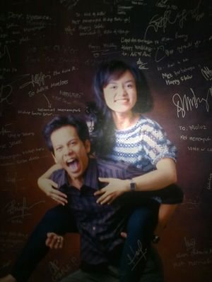 dhisisoneto's profile picture. 