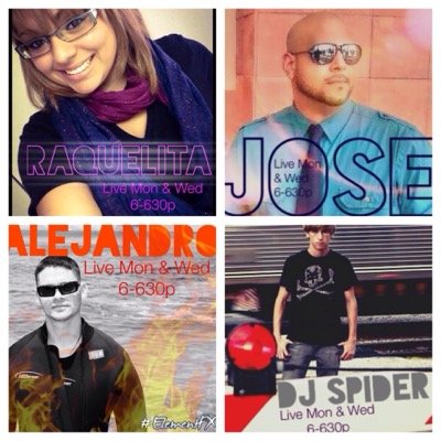 RYLP is a Talk show, giving you the latest news, entertainment, gossip, and sports, with our own love expert and music DJ! Tune in every Mon and Wed 530-630pm