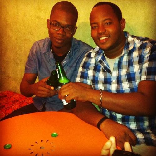 Danito_88's profile picture. 