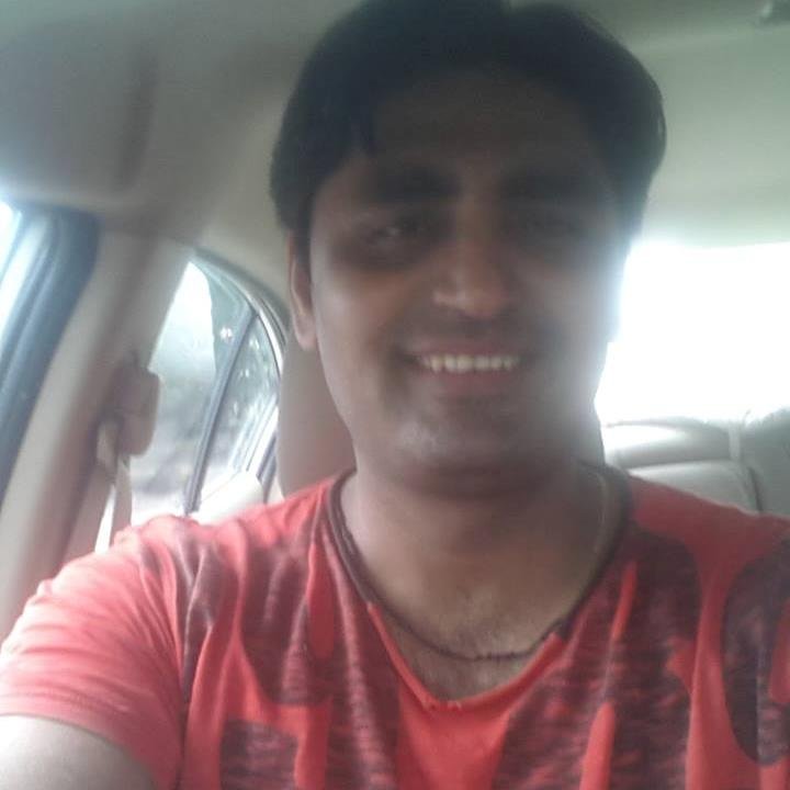 Ex Manager HCL,Manager LG,Manager Belkin,Manager Samsung,Targus-Senior Manager India&Distribution head. 
Owner Kozziby Trading & Co. (IT Hardwar traders India)