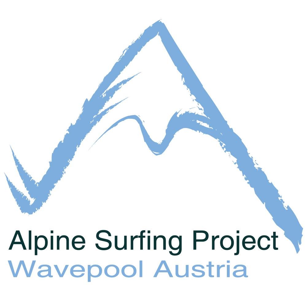 The Wavepool Project for Austria. Surfing 365 days a year. 
Our team is working on plans for an Outdoor Waterpark with a year-round wave pool.