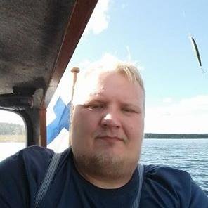 ChristerEkholm's profile picture. 