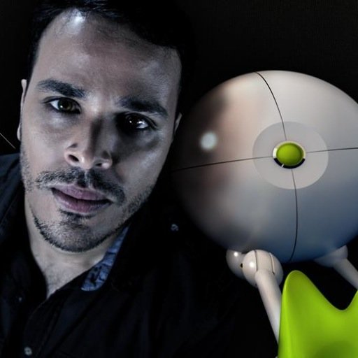 Diretor e Produtor audiovisual
CCO na @mantrafilmes