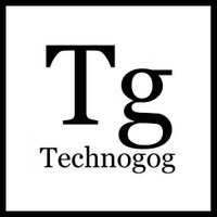 Technogog (@technogog) Twitter profile photo