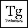 Technogog's profile picture. Tech in an Excited State