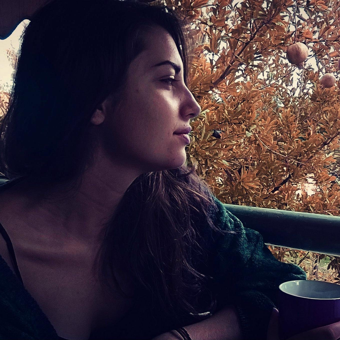 KondMar's profile picture. Just Another Confused Greek // Not A  Talented Twitter User