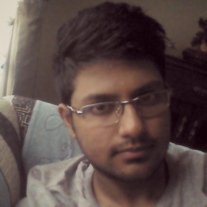 I'm Happy Just The Way I Am.