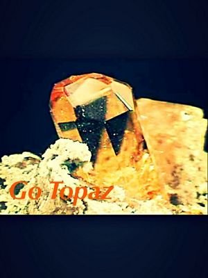 GoTopaz9's profile picture. 