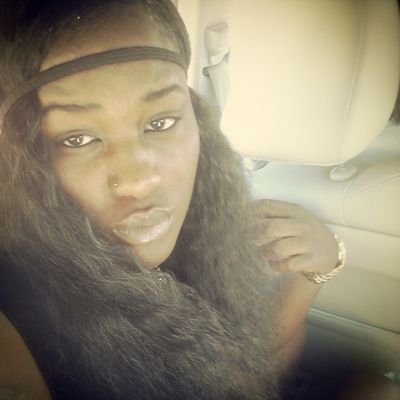 TRUST NO-ONE♡ FEAR NO-ONE MOTHER OF A PRINCESS!¡... SITTIN PR33TY♥ StayIN pretty, Educated , Dress well  &&get money