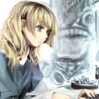 I am SHSLFantasy because I am a fantasy novelest!! (I can be a sarcastic bitch when annoyed.). #OCRP #DanganRP