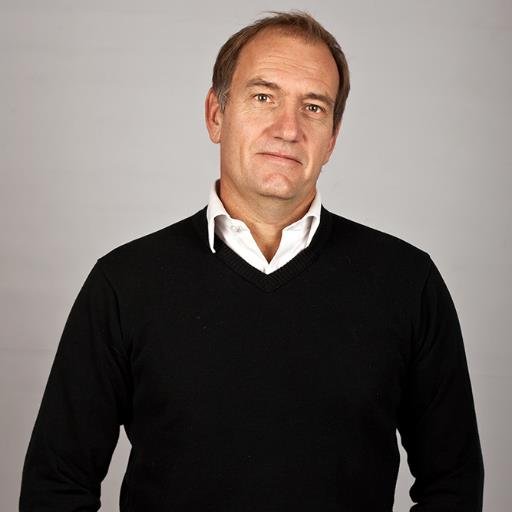Proud father, family man and intrepreneur (no, it's not a typo) of a successful business for 24 years that has changed many people's lives for the better.