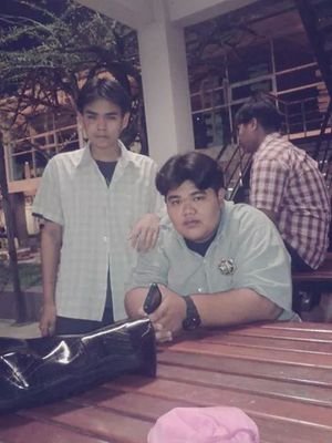 ไม่มีอะไรที่อยู่กับเราตลอดไป