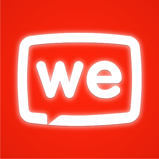 Wearetvofficial's profile picture. The revolution is coming soon