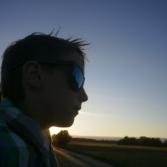 I just live life