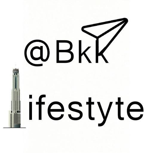 BkkLifestyle Profile Picture