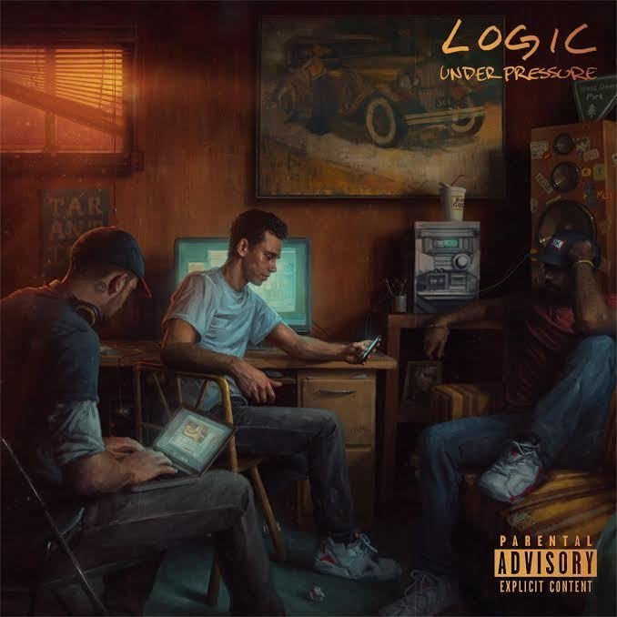NEW PAGE 09/30/2014 #followback       ♥@Logic301 Fan Page♥ CONTESTS & PRIZES COMING SOON   #BobbySoxer #RattPack #VMG ♥♥♥