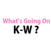 What's Going On KW? (@whatsgoingonkw) Twitter profile photo What's Going On KW? (@whatsgoingonkw) Twitter profile photo