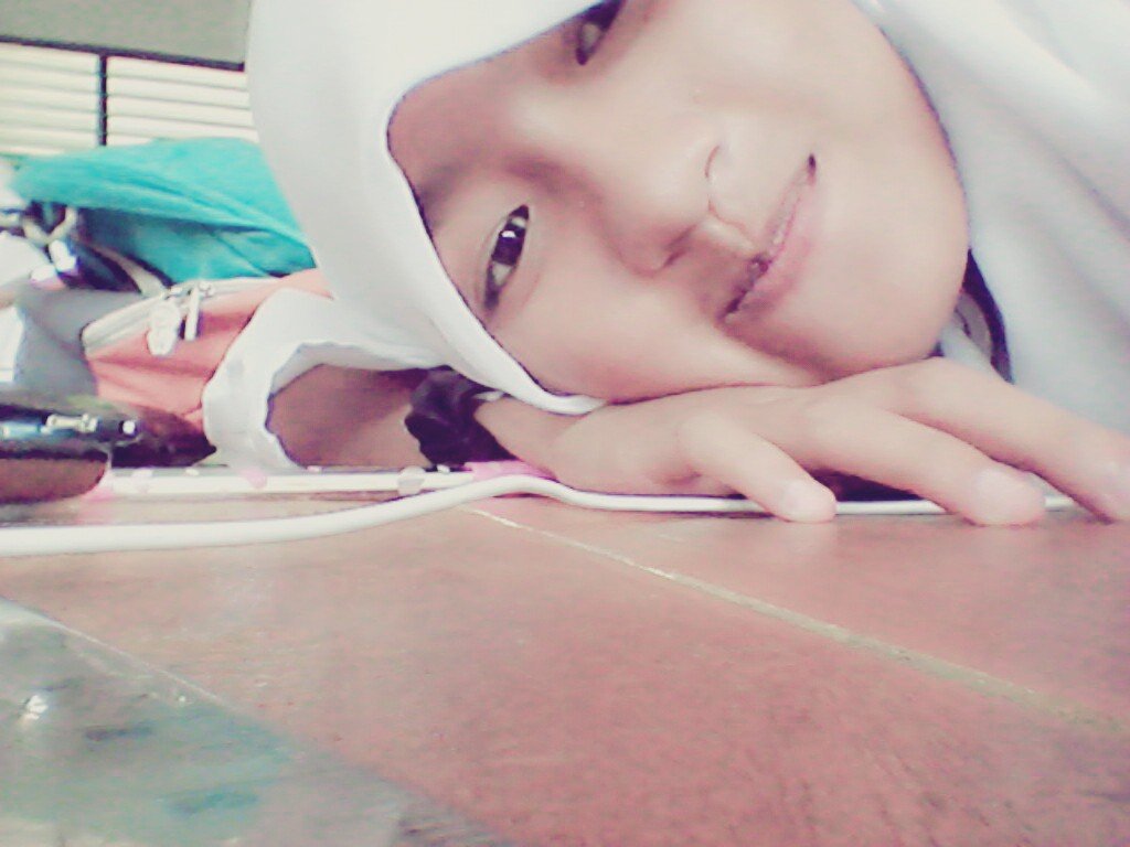 New account! | @andiniandinong1 :)