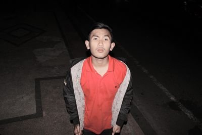 young and dangerous