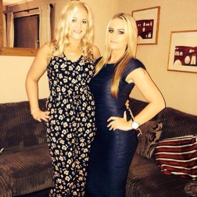 UpsonVicki's profile picture. Live and let live.