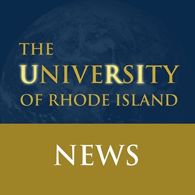 The official Twitter account for University of Rhode Island news, events, and information. Connect with our main feed at @universityofri.