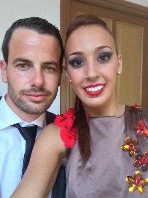 Soy el number one jugando al fútbol con mi peñita loca y el alma de las fiestas. La puta máquina loco!