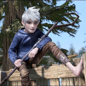 Jack_FrostRol's profile picture. Me llamo Jack Frost y soy un guardian ¿Que cómo lo sé? Porque me lo dijo la Luna y cuando la luna te dice algo, créetelo❆