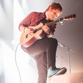 GingerGeorgieo's profile picture. Ed Sheeran obsessive over here... :)) Also love playing piano, listening to @ustheduo sing and music in general. :3