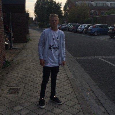 Feyenoord rotterdam ❤️