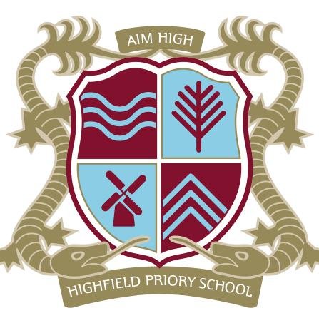 Highfield Priory School is an Independent Day School in Preston for children from 18 months to 11 years.