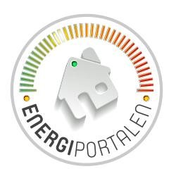 Energiportalen's profile picture. Energianalysverktøy for boliger med over 60.000 gjennomførte analyser!