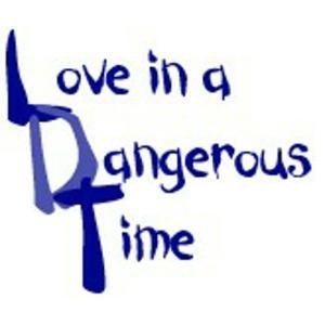 LoveInDTime's profile picture. A New #Podcast - Love In A Dangerous Time: A Conversation About Communities of Faith and How We Change The World - Host/Producer: Russ Jennings